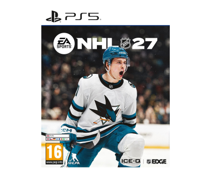 Gra PS5 PlayStation EA Sports NHL 27